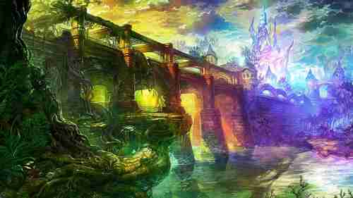 《战神4》《战神：诸神黄昏》画质对比：视效体验大升级